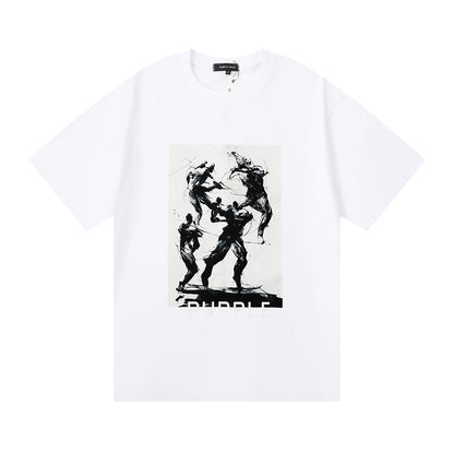NEW T-Shirt 0000
