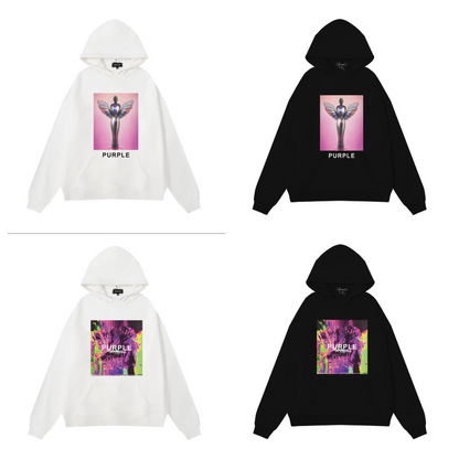 New Hoodie 981