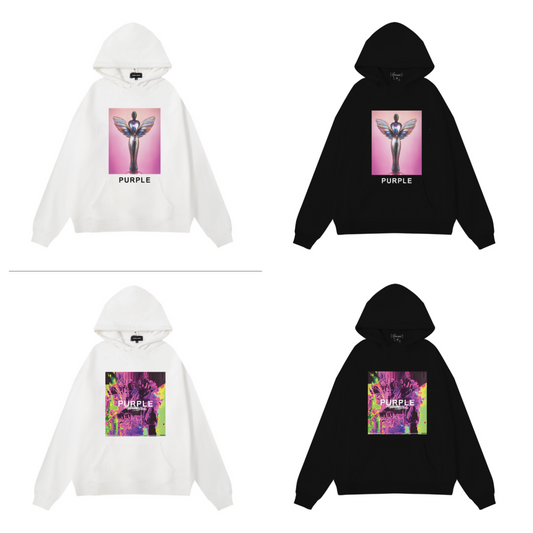 New Hoodie 981