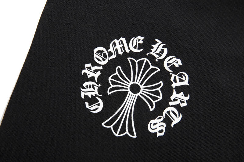 Chrome Hearts ジップアップ パーカー K5007 