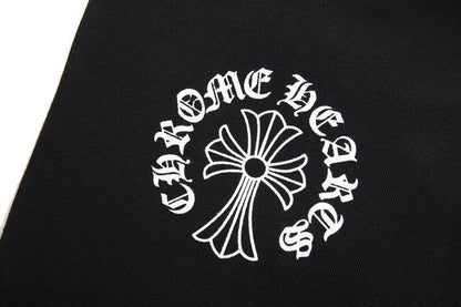 Chrome Hearts ジップアップ パーカー K5007 