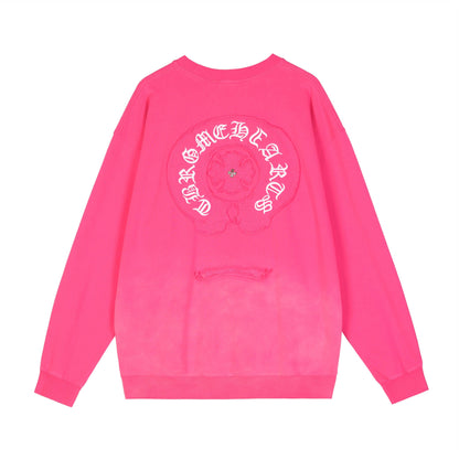 Men's Long-Sleeve T-shirtSweatshirt TQ23