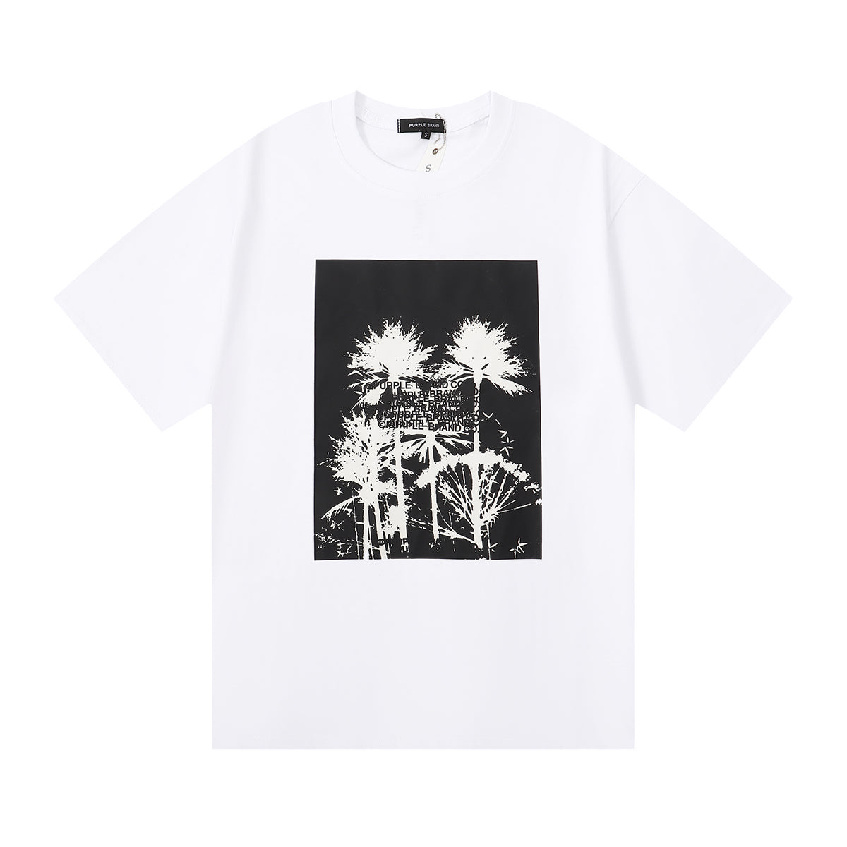 NEW T-Shirt 3006