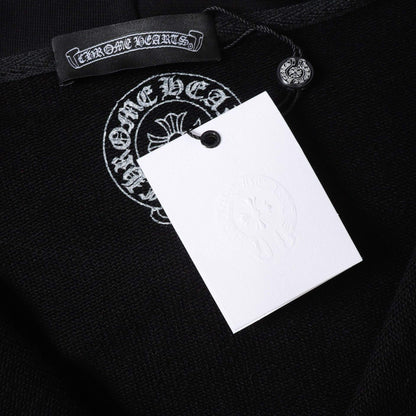 Chrome Hearts ジップアップ パーカー 8660 