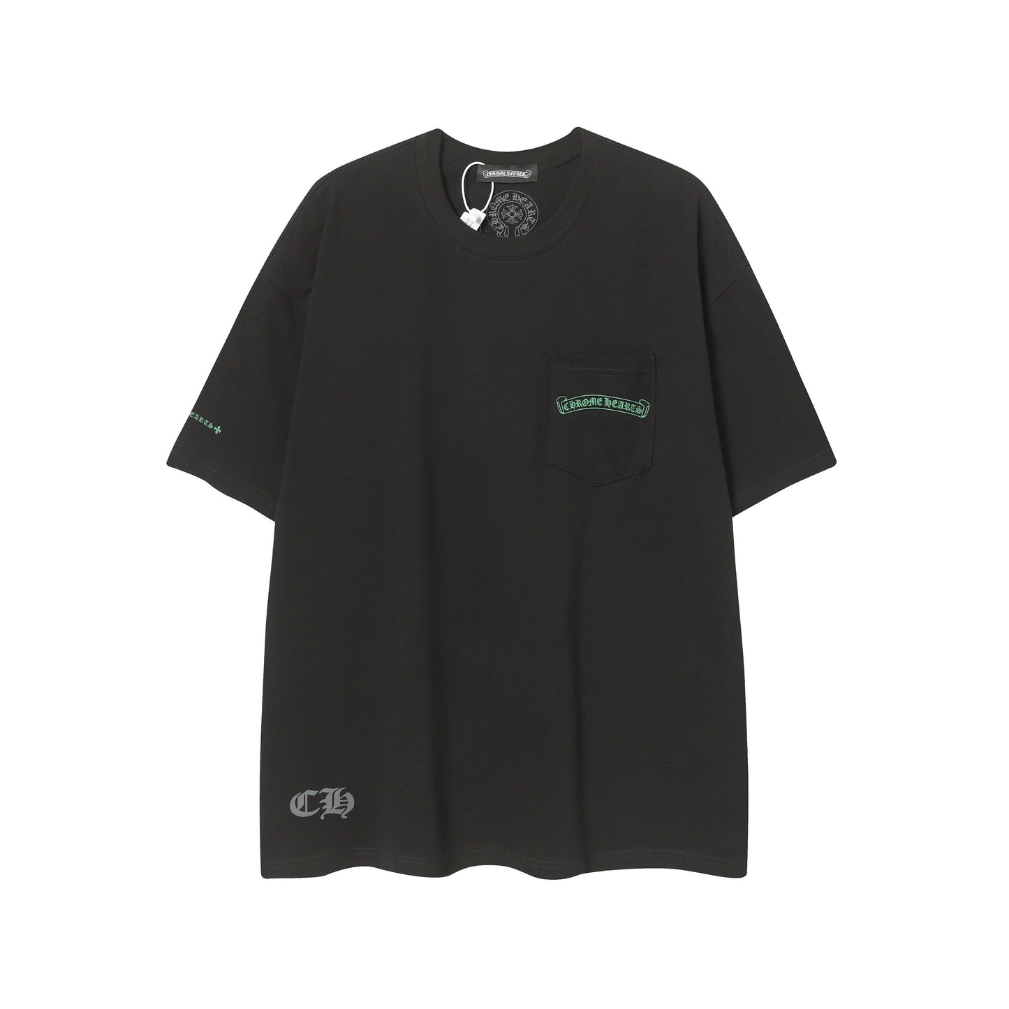 T-shirt-2256