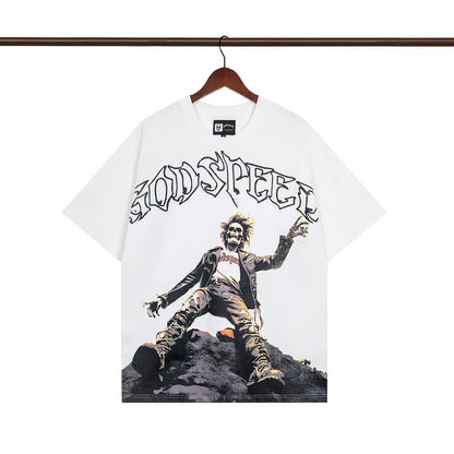 2025 New fashion T-shirt G46
