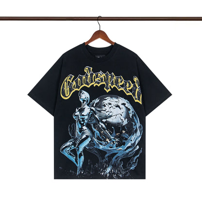 2025 New fashion T-shirt G33