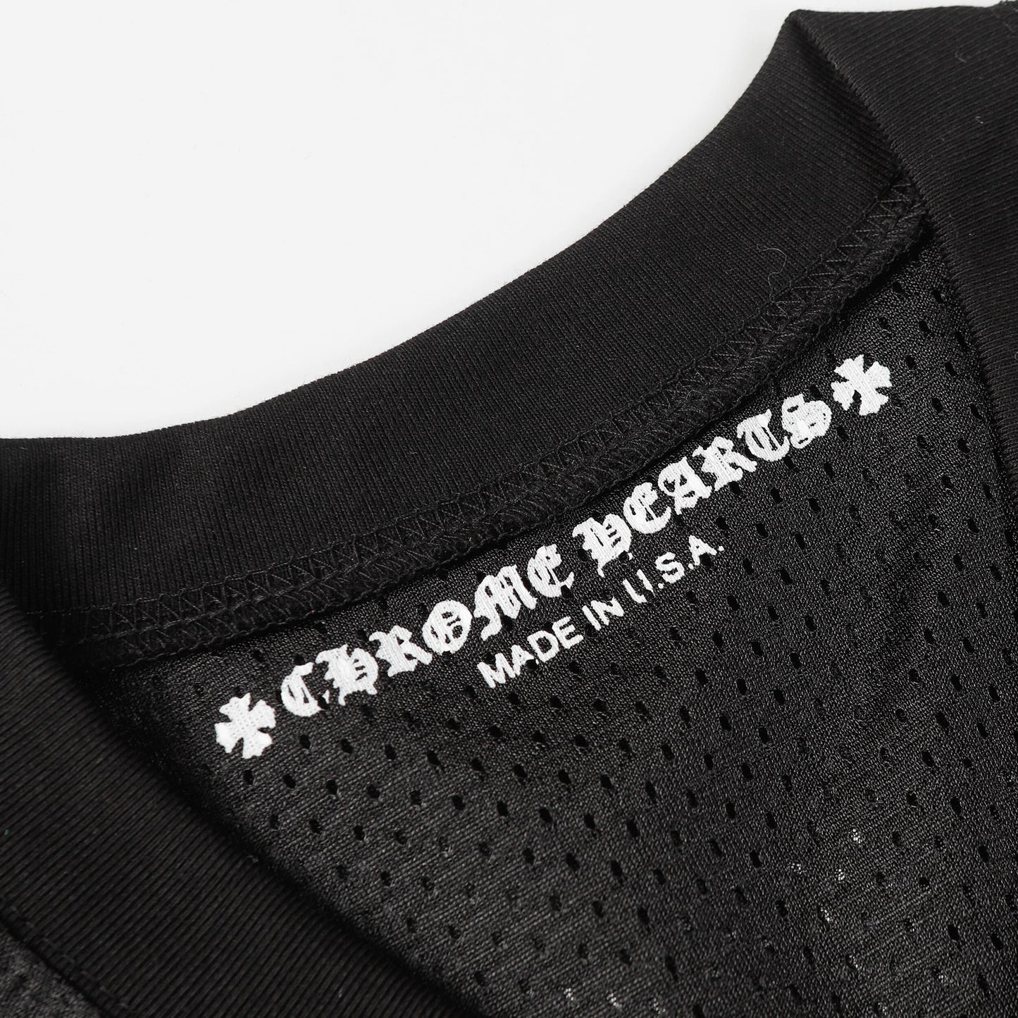 Matty Boy Mesh Warm Up Jersey 9998