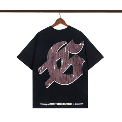 2025 New fashion T-shirt G28