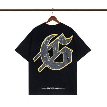 2025 New fashion T-shirt G34