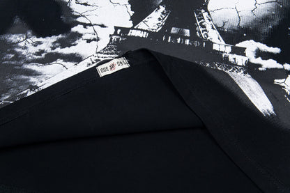 2025 New fashion T-shirt G53