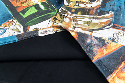 2025 New fashion T-shirt G18