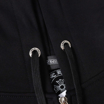 Chrome Hearts ジップアップ パーカー 8660 