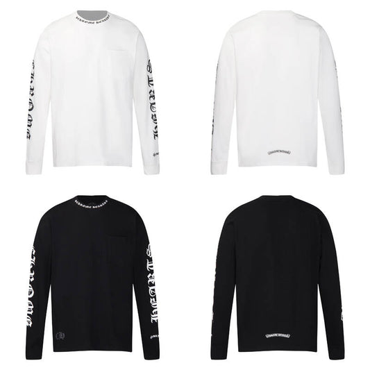 Men's Long-Sleeve T-shirtSweatshirt K9011