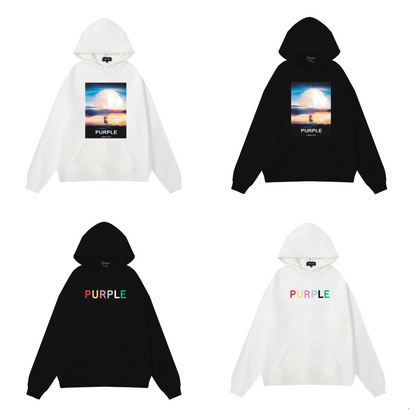 New Hoodie 983