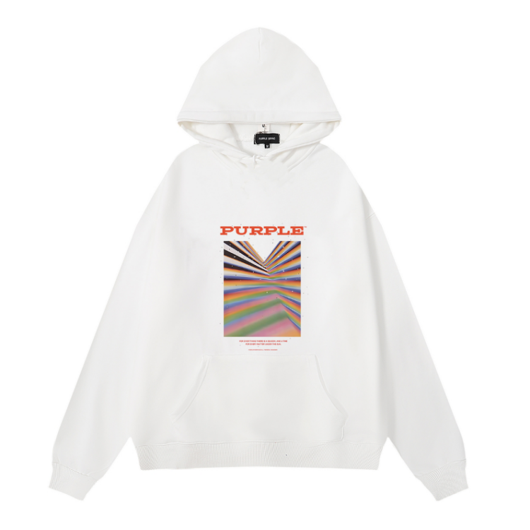 New Hoodie 987