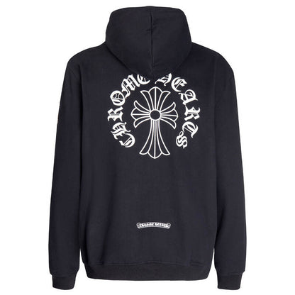 Chrome Hearts ジップアップ パーカー K5007 
