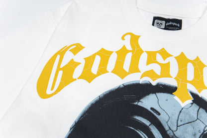2025 New fashion T-shirt G09