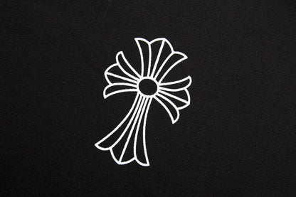 Chrome Hearts ジップアップ パーカー K5007 