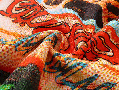 2025 New fashion T-shirt 3117