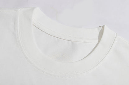 New T-shirt 6107