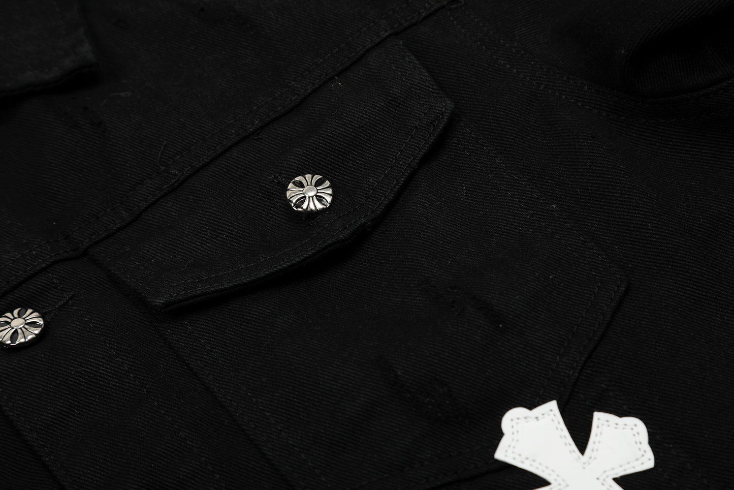 2025 New Jacket 8141