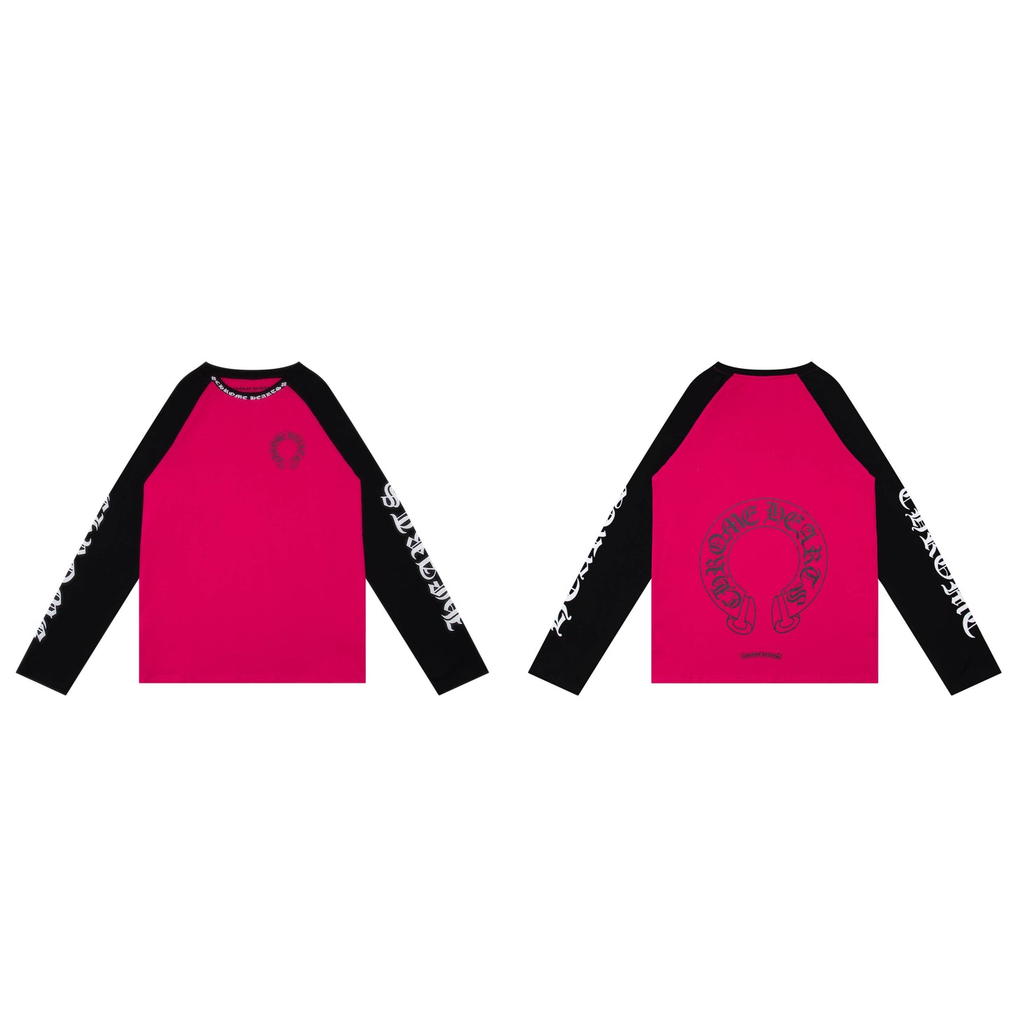 Men's Long-Sleeve T-shirtSweatshirt K9005