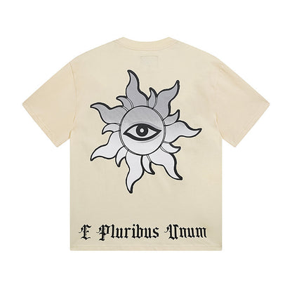 2025 New fashion T-shirt 3116
