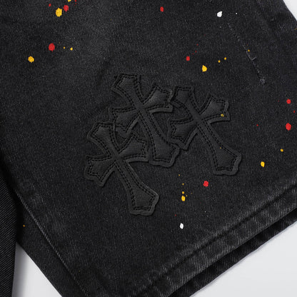 NEW Shorts 9927