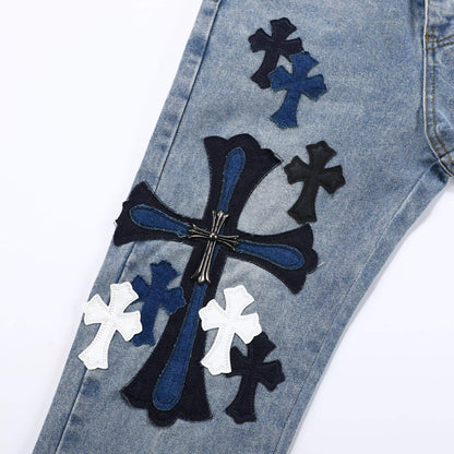 2025 NEW Pants 8120