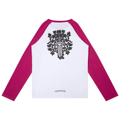 Men's Long-Sleeve T-shirtSweatshirt K9001