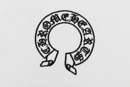 Chrome Hearts ジップアップ パーカー K5020 