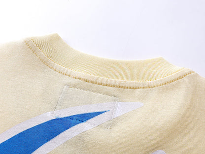 2025 New fashion T-shirt 3123
