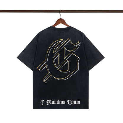 2025 New fashion T-shirt G43
