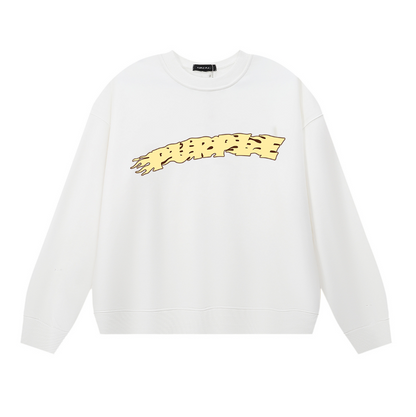 New sweatshirt 1130