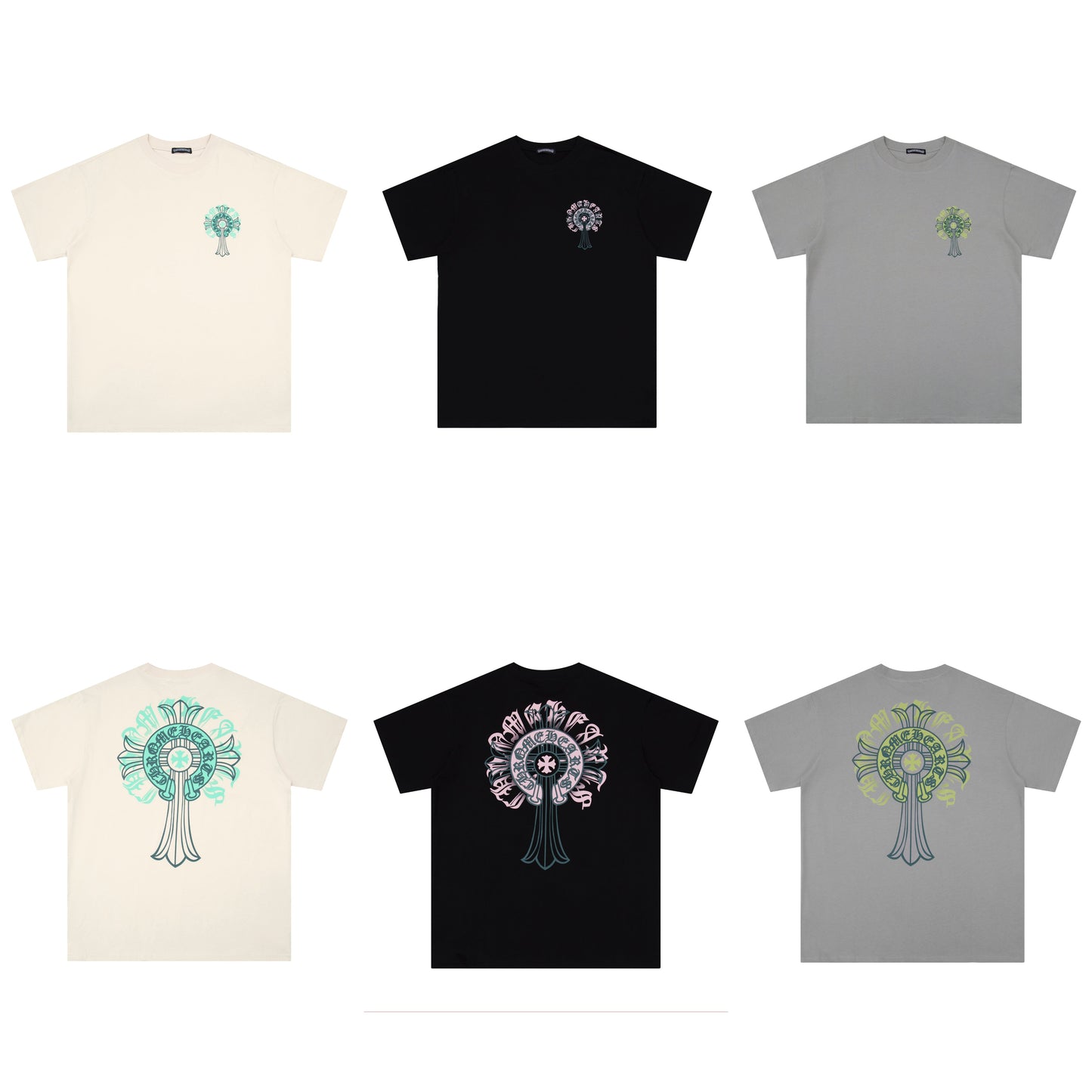 New T-shirt 6090