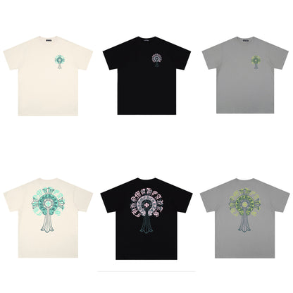 New T-shirt 6090
