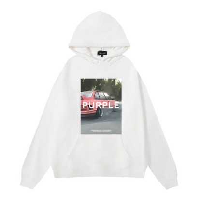 New Hoodie 985