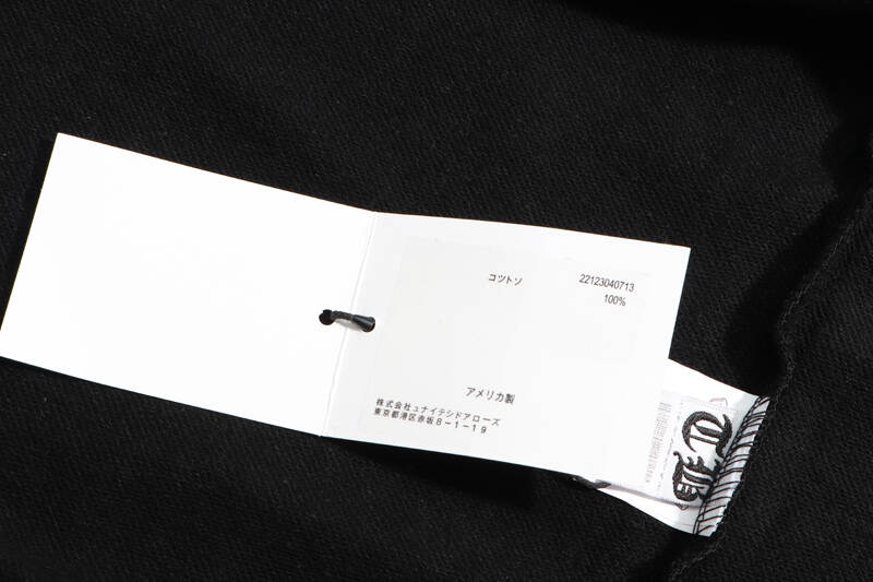 Chrome Hearts ジップアップ パーカー 5010 
