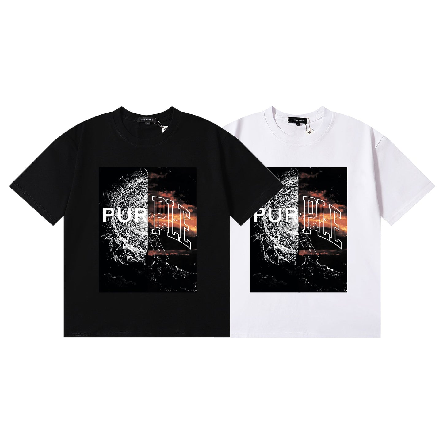 NEW T-Shirt 3077