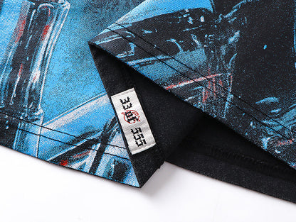 2025 New fashion T-shirt 1126