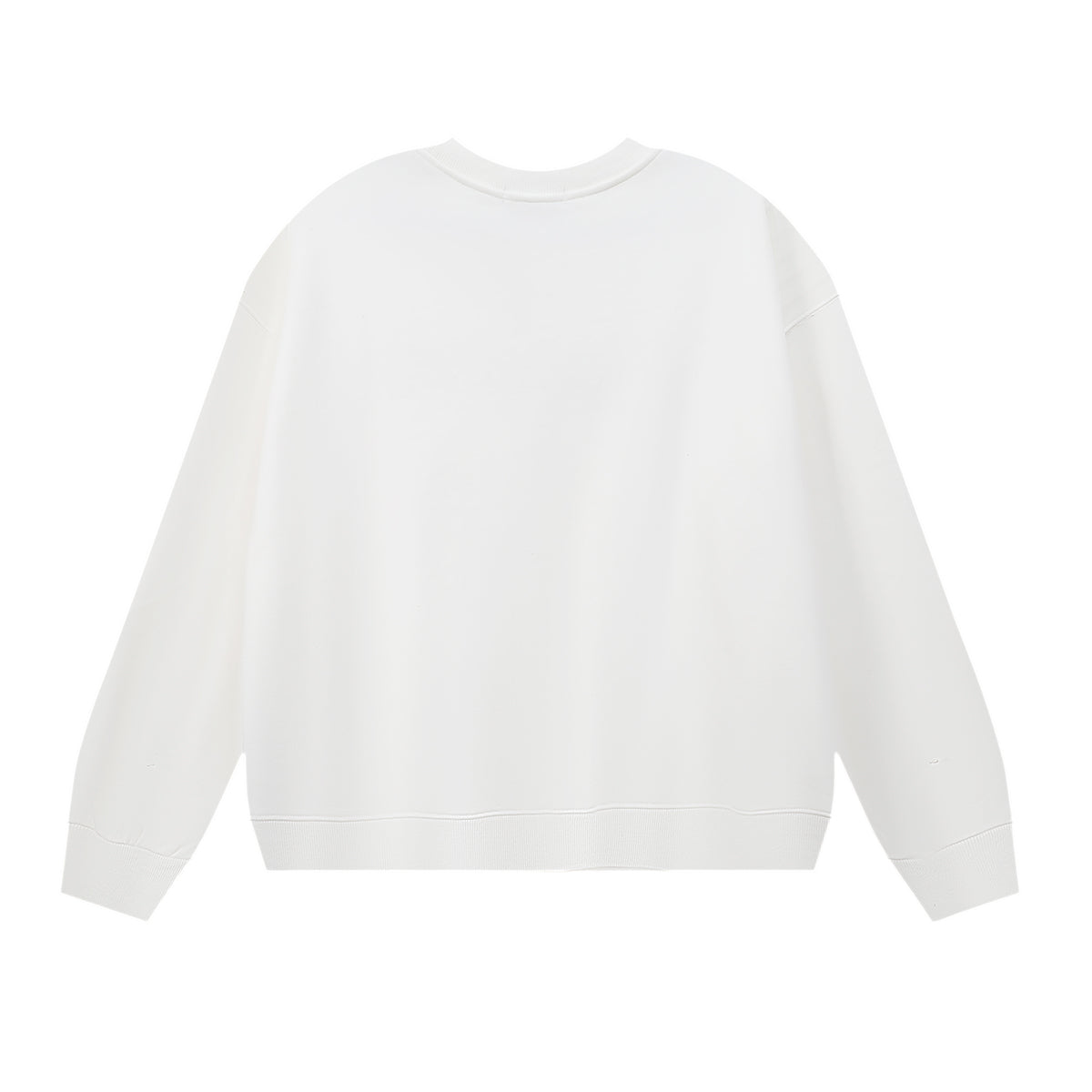 New sweatshirt 1124