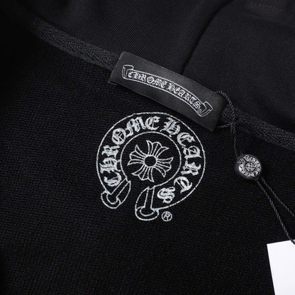 Chrome Hearts ジップアップ パーカー 8660 