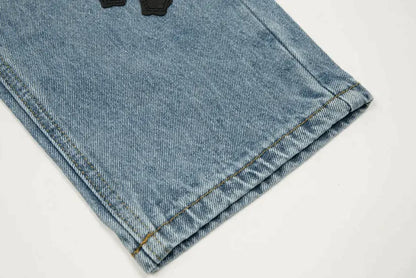 2025 NEW Pants 9005